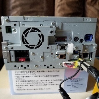 carrozzeria カーナビ《中古品》