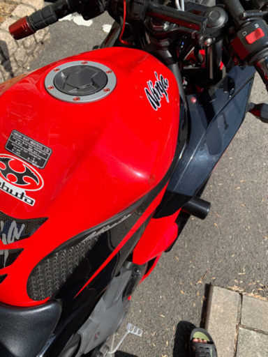 ☆美車☆ ninja250 SL 2015年式 自賠責残有 ニンジャ 不具合なし おすすめ