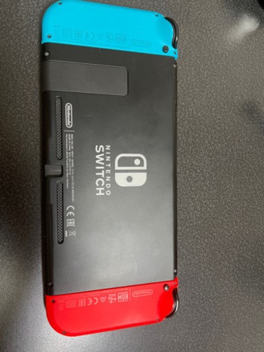 ニンテンドースイッチ本体のみ