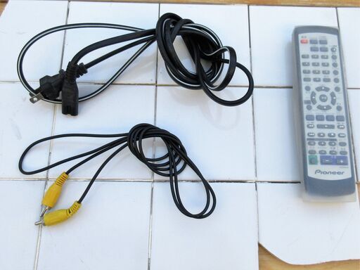 ☆パイオニア Pioneer HTZ-353DV (XV-DV353+S-DV353) DVD5.1ch