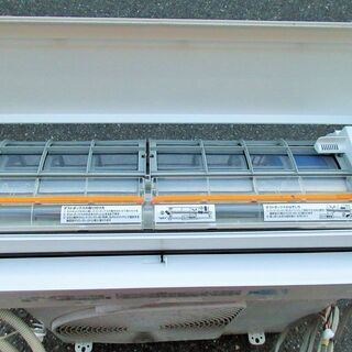 季節、空調家電 ☆東芝 TOSHIBA RAS-225SRS 高性能プラズマ空清搭載 