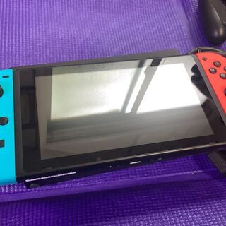 ニンテンドースイッチ Nintendo Switch 本体