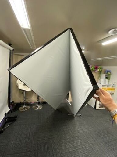 美品】プロ仕様のスタジオパネル【動画撮影にも！】