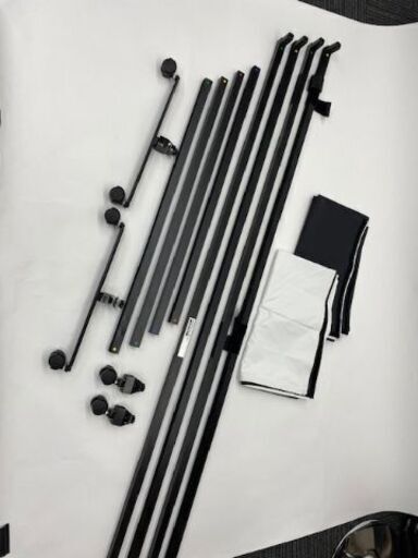 美品】プロ仕様のスタジオパネル【動画撮影にも！】