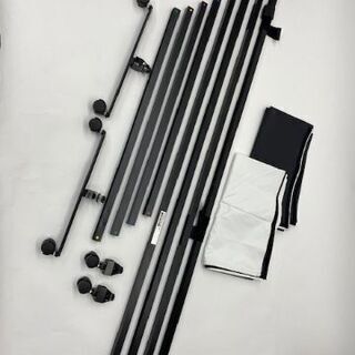 【美品】プロ仕様のスタジオパネル【動画撮影にも！】