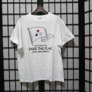 値下げ 新品 三代目JSB Tシャツ