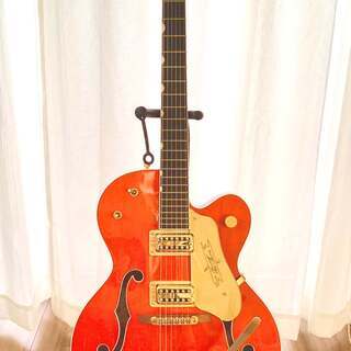 Gretsch (グレッチ) G6120 Nashville 美...