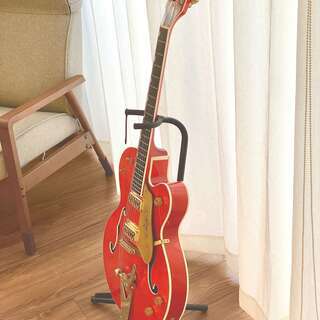 Gretsch (グレッチ) G6120 Nashville 美品 17万5千円