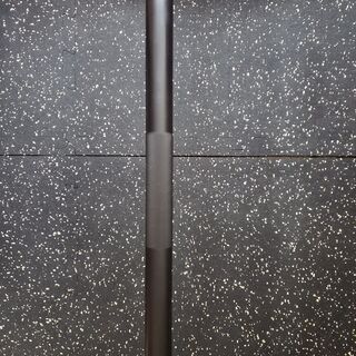 GYMWAY（ジムウェイ）バーベル・バンパープレートセット（10kg*2
