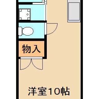 綺麗な室内！ 立地も良い１Rお勧め物件☆