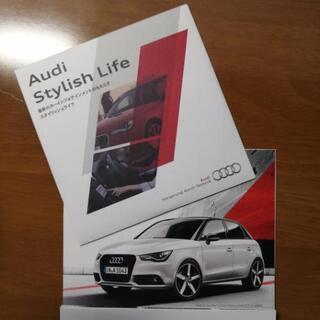 (お譲りできました)（非売品）Audi　アウディ　A1  スタイ...