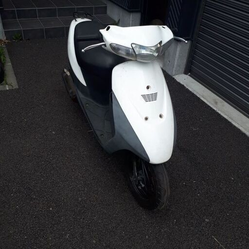 値下げ！スズキレッツ2　50cc　交渉OK!