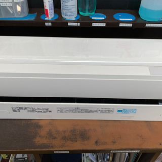 RAS-E401M-W エアコン 2018年 E-Mシリーズ 主に14畳 HITACHI エアコン