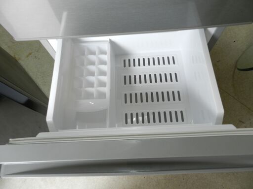 都内近郊送料無料 アクア ノンフロン冷凍冷蔵庫 126L 2018年製