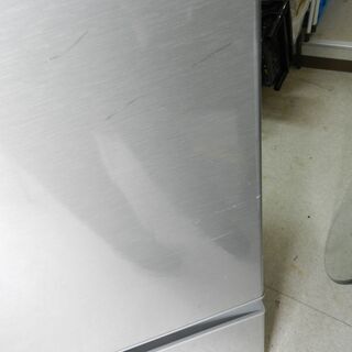 都内近郊送料無料 アクア ノンフロン冷凍冷蔵庫 126L 2018年製