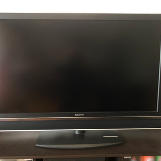 液晶 テレビ46型　SONY BRAVIA KDL-46V2000