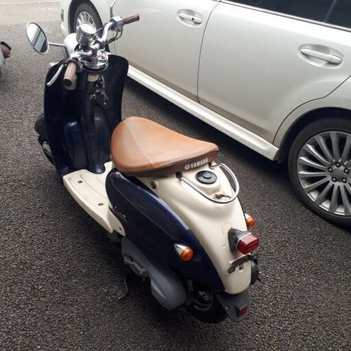 ヤマハビーノ50cc話早い方優先します！ 話の早い方、優先します！