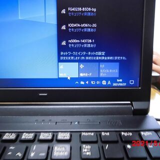 富士通/A553/4GB/320GB/wi-fi/