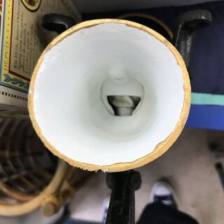 SPONG  コーヒーミル　ヴィンテージ