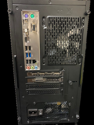 Core i5 10400f GTX1080搭載ゲーミングPC | mayberrydental.ie