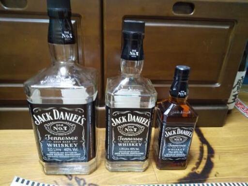 大型 空瓶 ジャックダニエル 3000ml 1750ml インテリア eym-gourmet.com