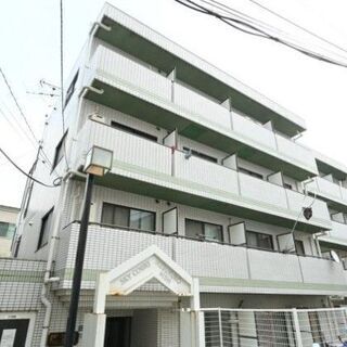 ⭐️1万円入居可💁都営大江戸線/落合南長崎駅 歩5分✨東京都豊島...