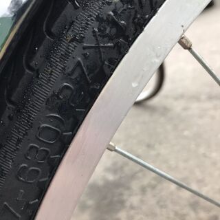 お値下げしました！ MIYATA ミヤタ シティサイクル AlumiStar