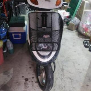 ヤマハ マリック 50cc 実動旧車！！ 2サイクルスクーター！ 誰でも乗れ