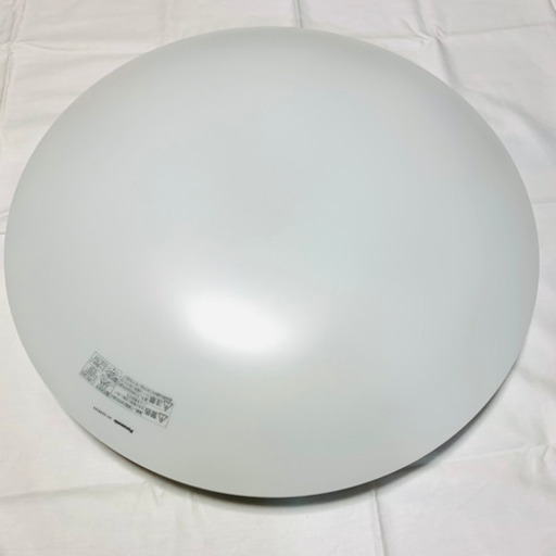 2点おまとめ☆Panasonic HH-CA0834A LEDシーリングライト