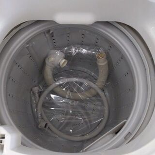 5/16 2016年製 TOSHIBA 4.2kg 洗濯機 糸くずネット無し