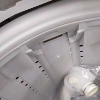 5/16 2016年製 TOSHIBA 4.2kg 洗濯機 糸くずネット無し