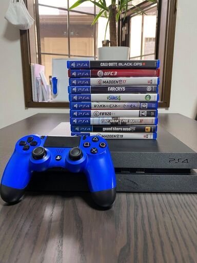 その他 PS4 Console