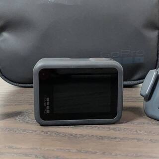 GoPro Hero 8ブラック