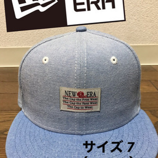 ニューエラ　キャップ 帽子 NEWERA 3点