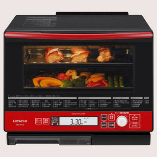 【トレファク高槻店】取りに来れる方限定！HITACHI（日立/ヒタチ）のオーブンレンジのご紹介です！ トレファク高槻店】取りに来れる方限定！HITACHI（日立/ヒタチ）の