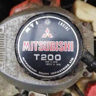 肥料散布機 川崎FSー5