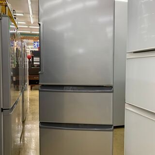 🍀AQUA/ アクア 🍀 272L冷蔵庫　2016年 AQR-271E