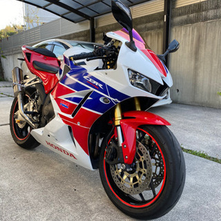 【ネット決済】【ご成約❗】♦️CBR600RR♦️PC40後期 ...