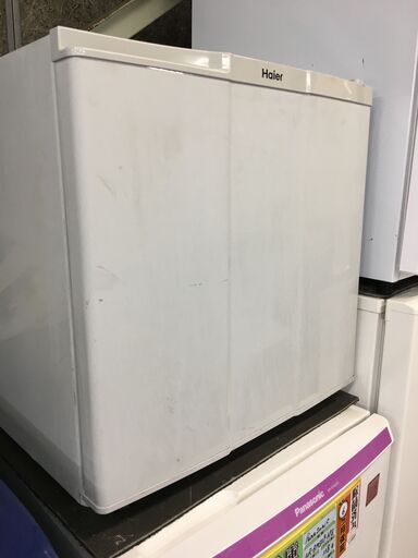ハイアール JR-N40C 冷蔵庫 2012年 中古品