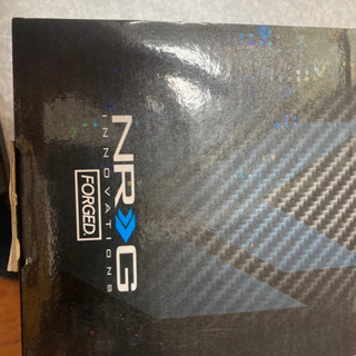 NRG クイックリリース