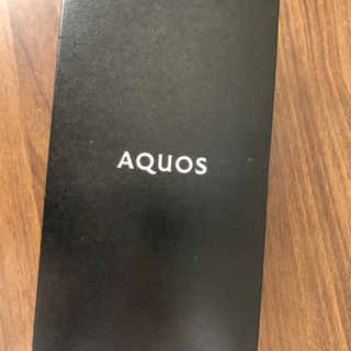 【ネット決済・配送可】AQUOS 906SH SIMフリー