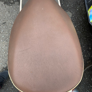 YAMAHA ビーノ　ピンク色　走行距離少ない　4サイクル　実動　福岡市南口