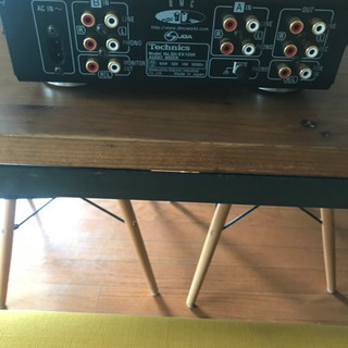 technics製ミキサーSH-EX1200