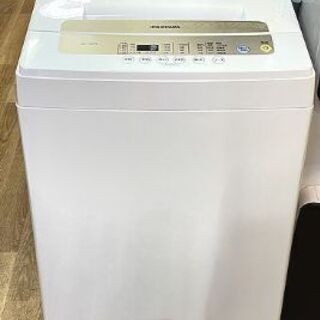 リサイクルストアスターズ城西店】2019年製 アイリスオーヤマ IRIS 