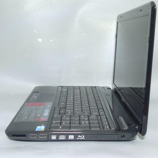 1台限定 送料無料 新品SSD搭載 ノートパソコン 良品 Windows10 15.6型