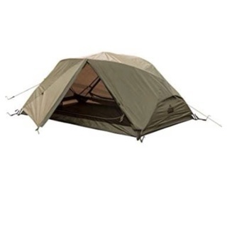 ツーリングテント