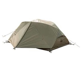 ツーリングテント