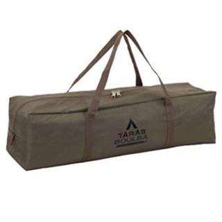 ツーリングテント