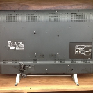 液晶テレビ 東芝 43インチ REGZA 2015年製 【9651746】