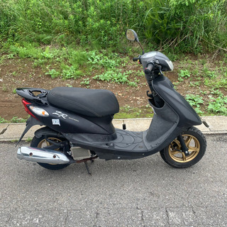 YAMAHA SA39J JOG ZR 実働(保証付き)お届け可能!!整備済み!!